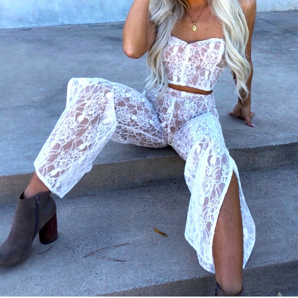 For Love and Lemons set (rare)